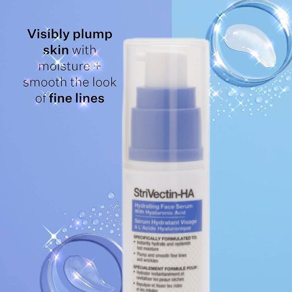 Strivectin Tightening Face Serum - Picture 1 of 14